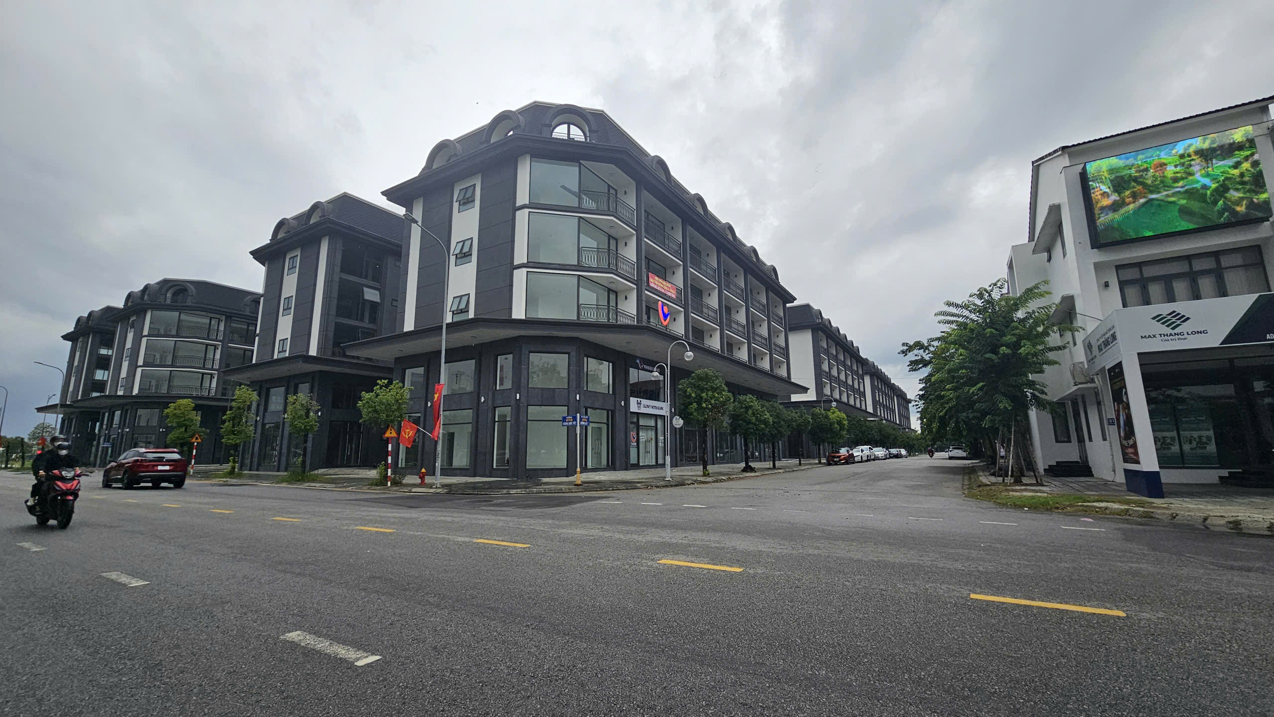 Huế: Bất động sản tồn kho 468 căn nhà dù đủ điều kiện giao dịch- Ảnh 1.