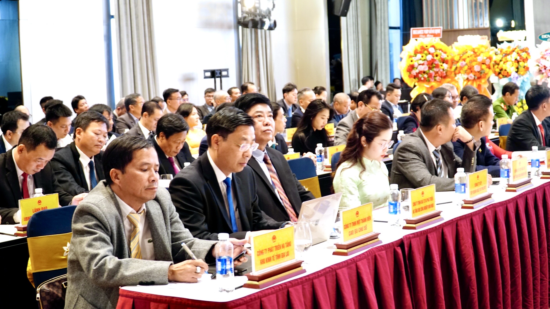 Gia Lai: Sẽ thu hồi khu, cụm c&ocirc;ng nghiệp nếu chủ đầu tư kh&ocirc;ng ho&agrave;n th&agrave;nh chỉ ti&ecirc;u- Ảnh 3.