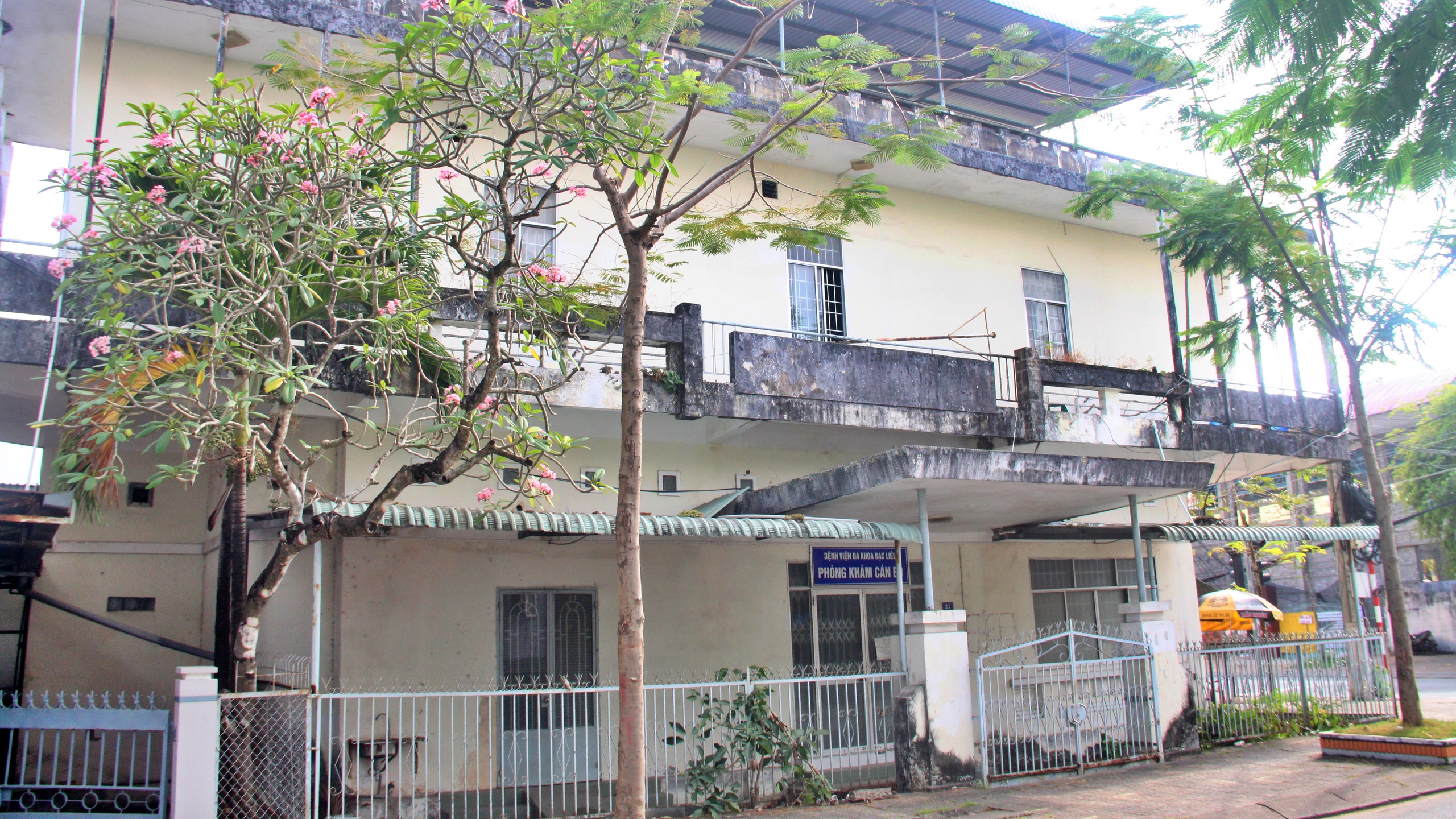 Những trụ sở dôi dư ở Cà Mau được chuyển giao cho đơn vị quản lý, khai thác- Ảnh 3.