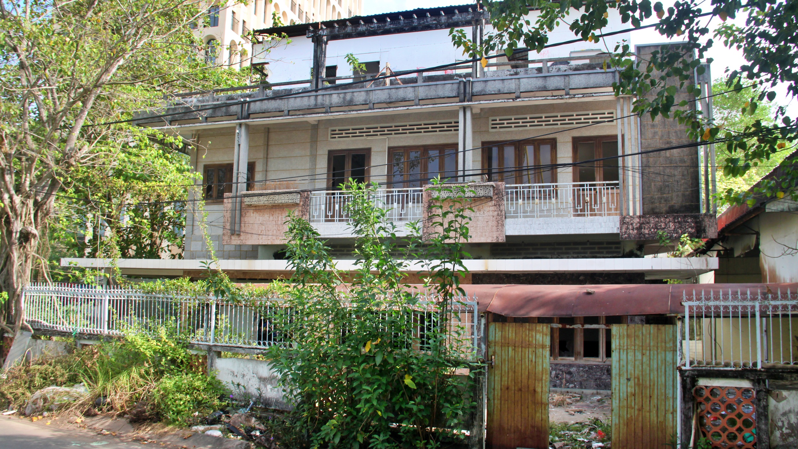 Những trụ sở dôi dư ở Cà Mau được chuyển giao cho đơn vị quản lý, khai thác- Ảnh 8.