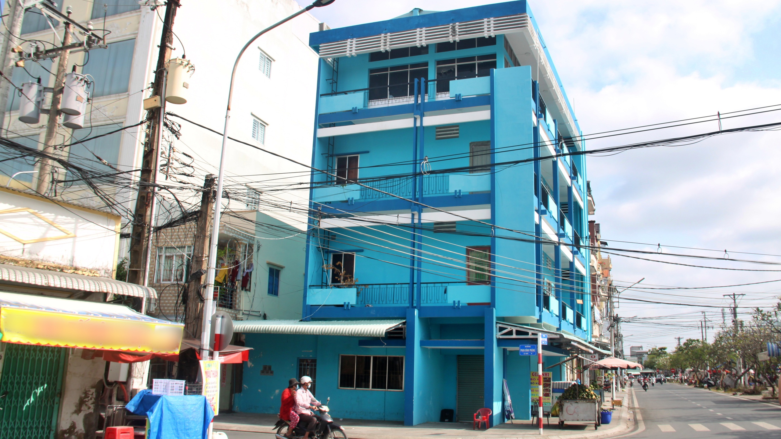 Những trụ sở dôi dư ở Cà Mau được chuyển giao cho đơn vị quản lý, khai thác- Ảnh 2.