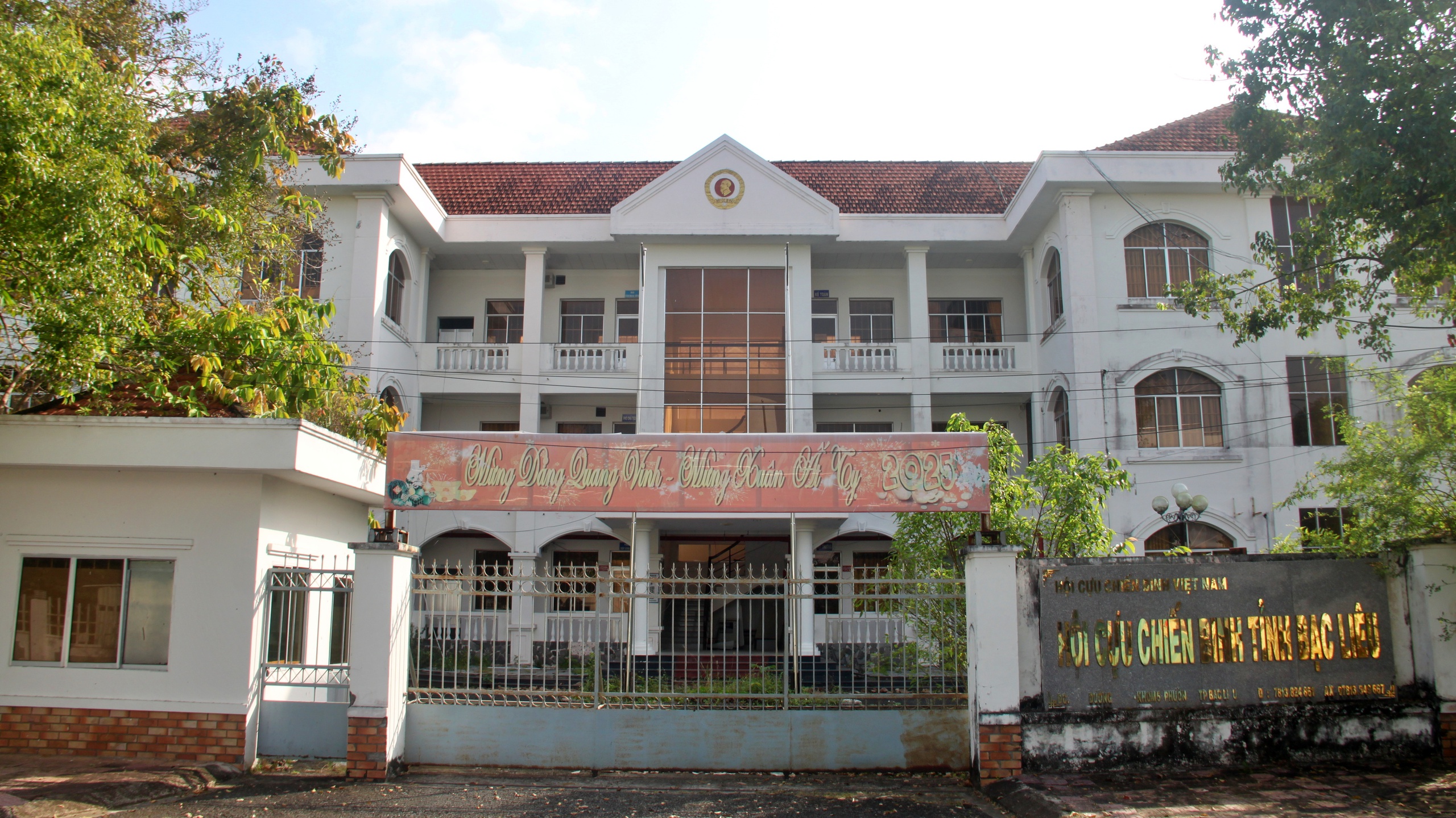 Những trụ sở dôi dư ở Cà Mau được chuyển giao cho đơn vị quản lý, khai thác- Ảnh 13.