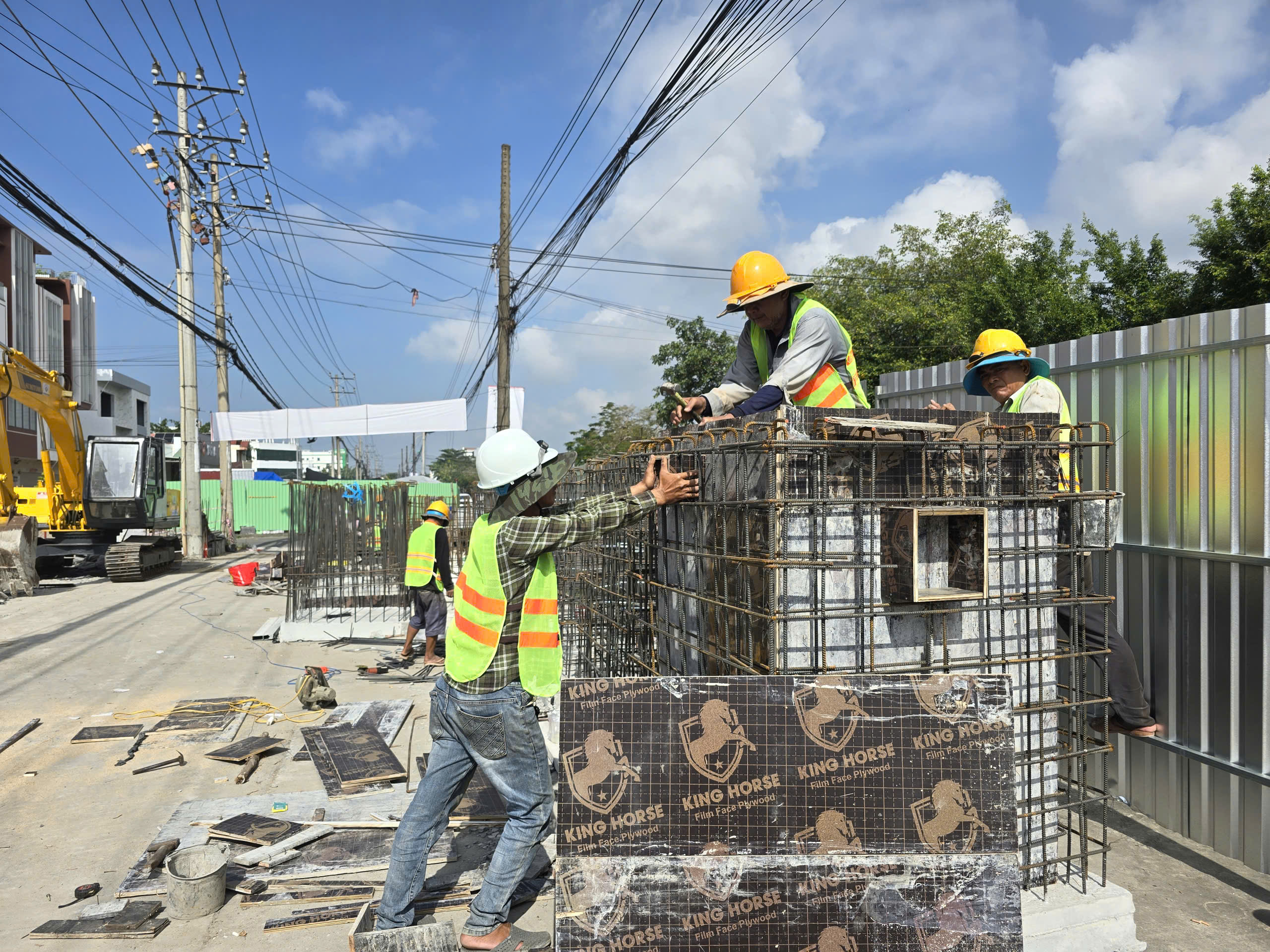 Dự &aacute;n mở rộng quốc lộ 91 &igrave; ạch v&igrave; mặt bằng, Chủ tịch Cần Thơ ra "tối hậu thư" tiến độ- Ảnh 5.