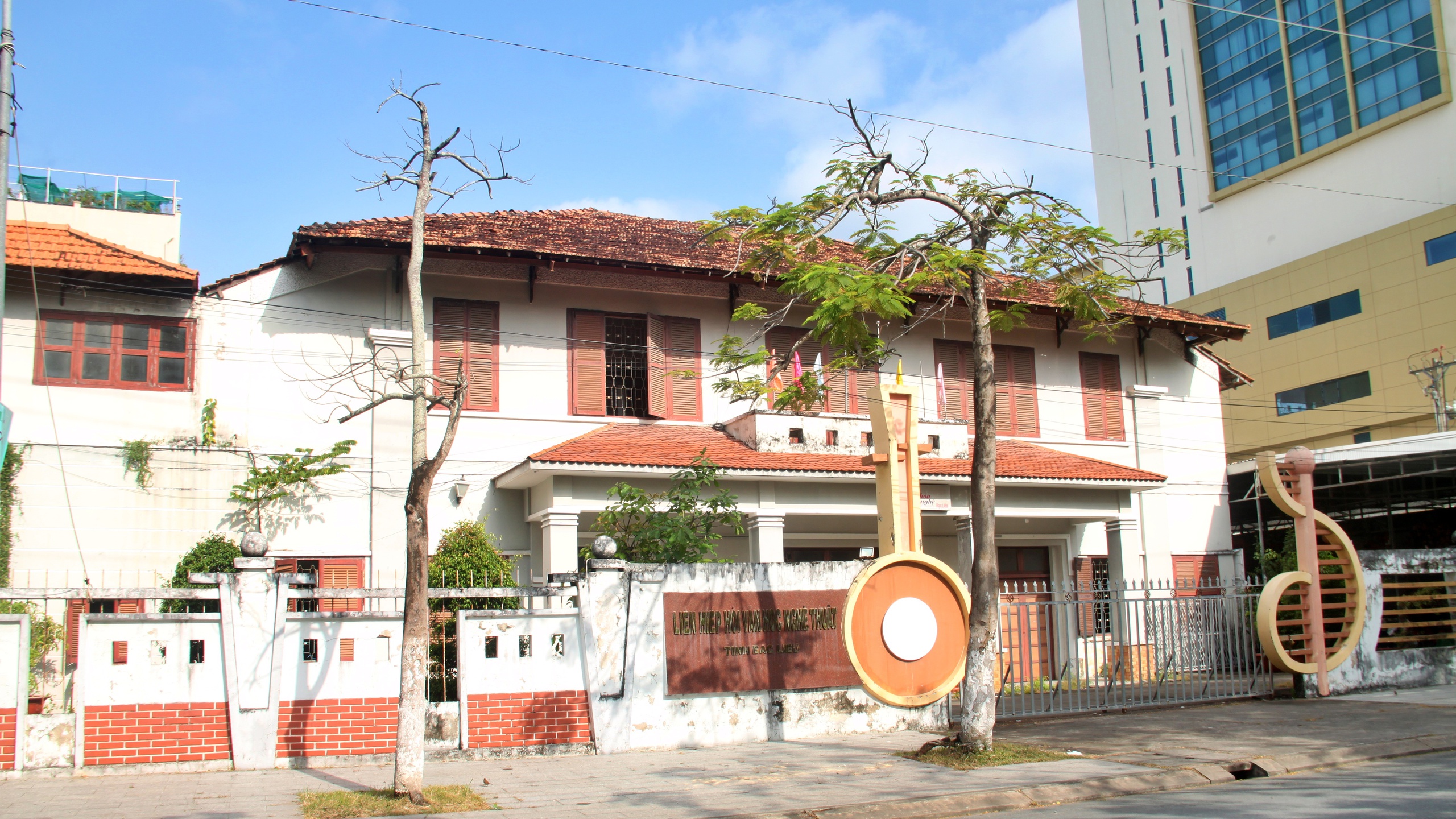 Những trụ sở dôi dư ở Cà Mau được chuyển giao cho đơn vị quản lý, khai thác- Ảnh 10.