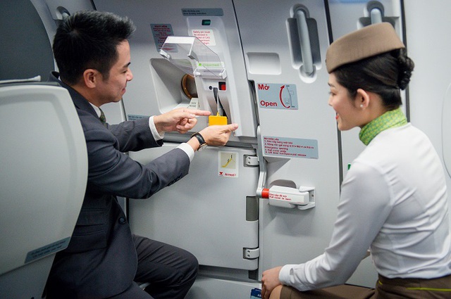 Bamboo Airways v&agrave; h&agrave;nh tr&igrave;nh 7 năm trao gửi nụ cười tr&ecirc;n bầu trời- Ảnh 2.