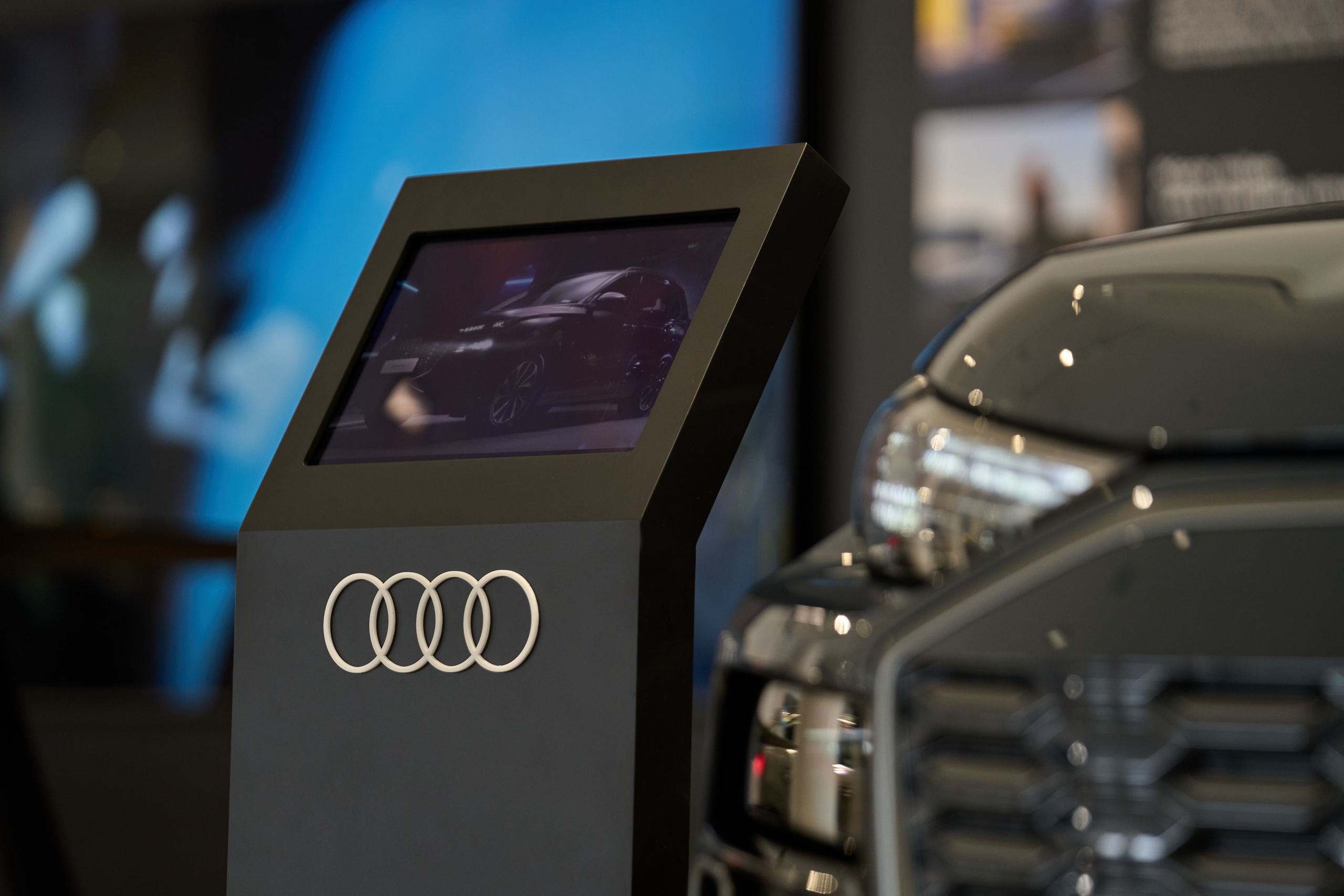 Audi Việt Nam có Tổng giám đốc mới- Ảnh 3.