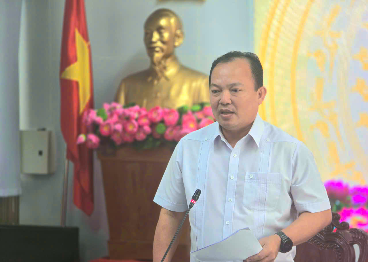 Vướng thủ tục từ nhà tài trợ, Cần Thơ tập trung gỡ nút thắt giải ngân vốn ODA- Ảnh 2.