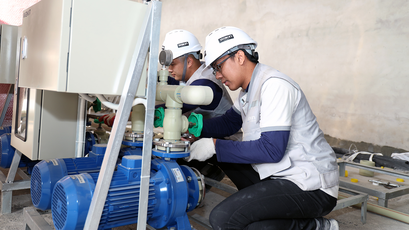 Tuyên Quang: Bệnh viện đa khoa gần 1.800 tỷ dần hình thành- Ảnh 3.