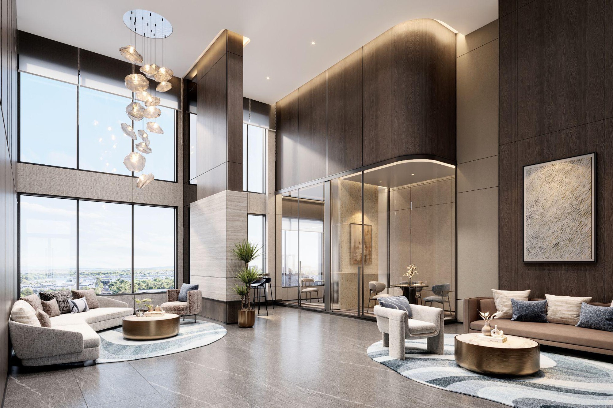 Ra mắt Masteri Grand Coast: Khởi sinh phong th&aacute;i sống tự do giữa tầng kh&ocirc;ng- Ảnh 4.