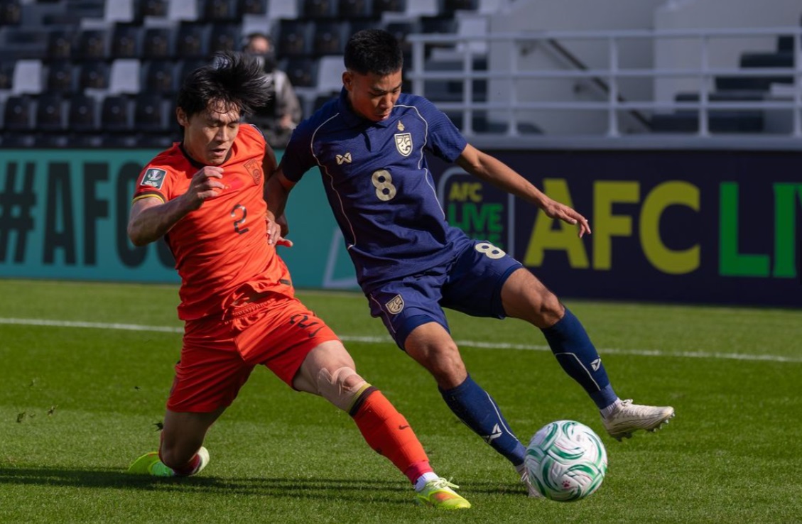 Nhận định Uzbekistan v&agrave; Trung Quốc (18h30 ng&agrave;y 17/1), U23 ch&acirc;u &Aacute; 2026- Ảnh 2.