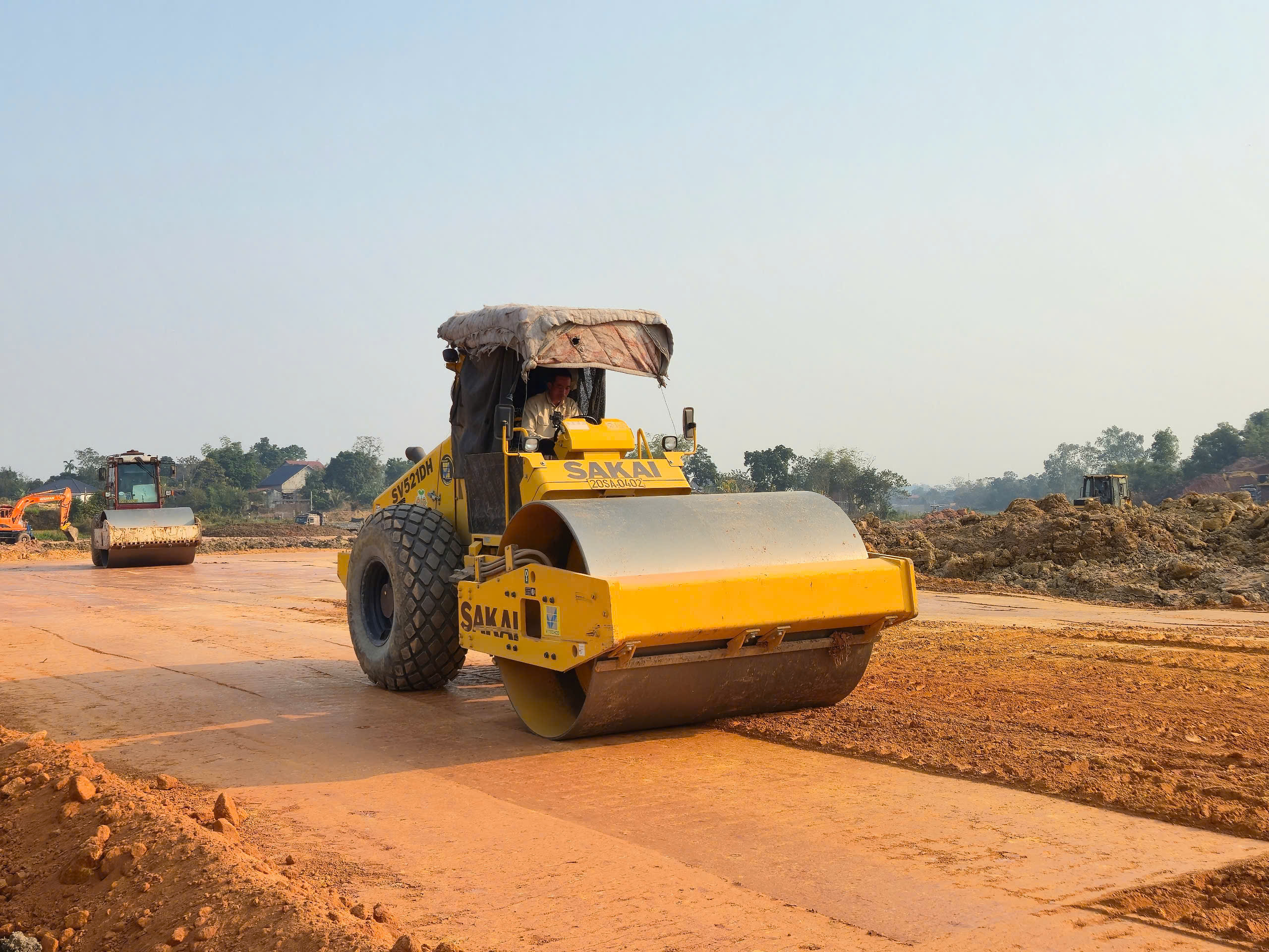 Đồng thuận từ cơ sở – đòn bẩy đẩy nhanh GPMB KCN Yên Bình 2- Ảnh 10.