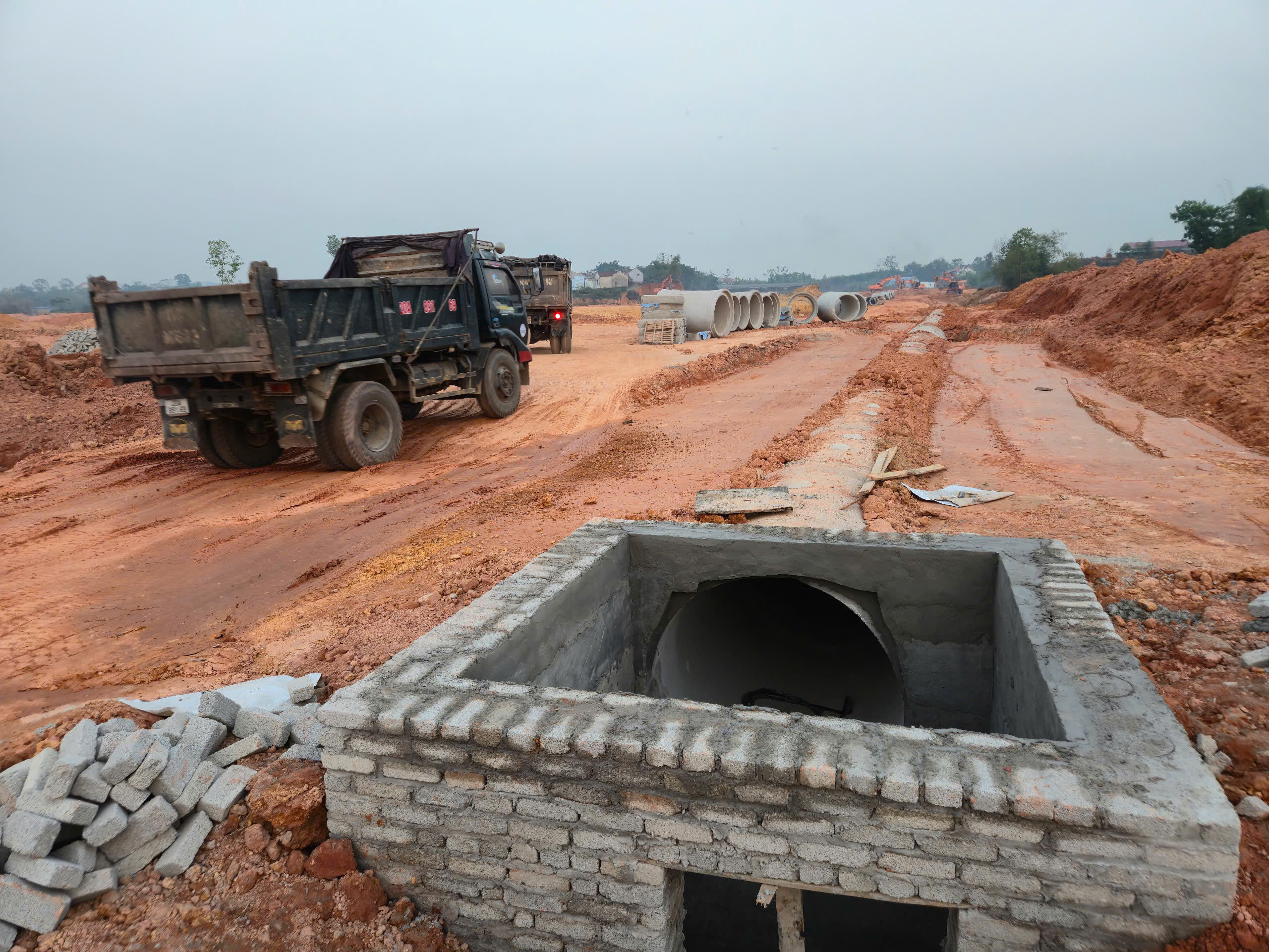 Đồng thuận từ cơ sở – đòn bẩy đẩy nhanh GPMB KCN Yên Bình 2- Ảnh 7.