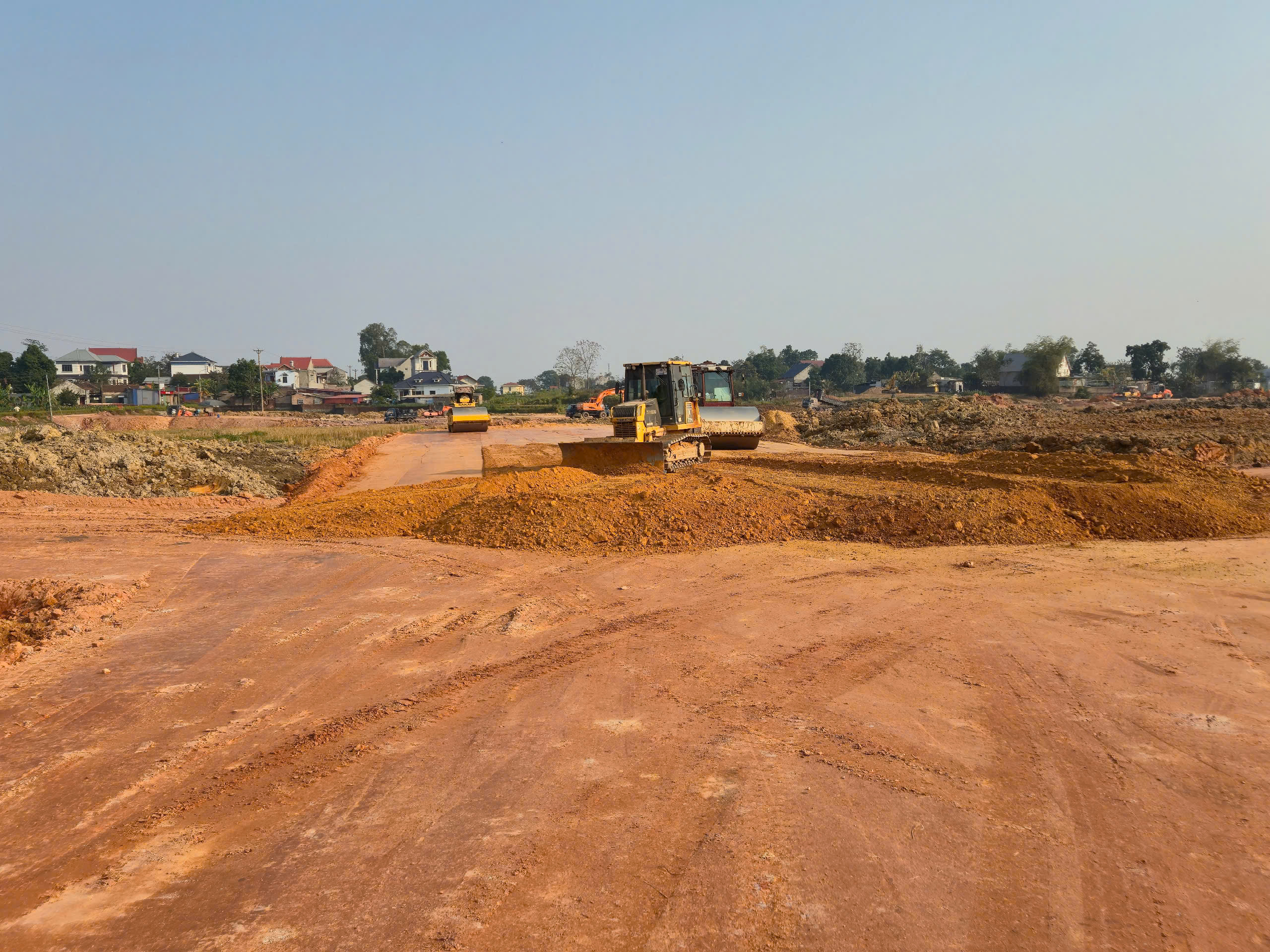 Đồng thuận từ cơ sở – đòn bẩy đẩy nhanh GPMB KCN Yên Bình 2- Ảnh 8.