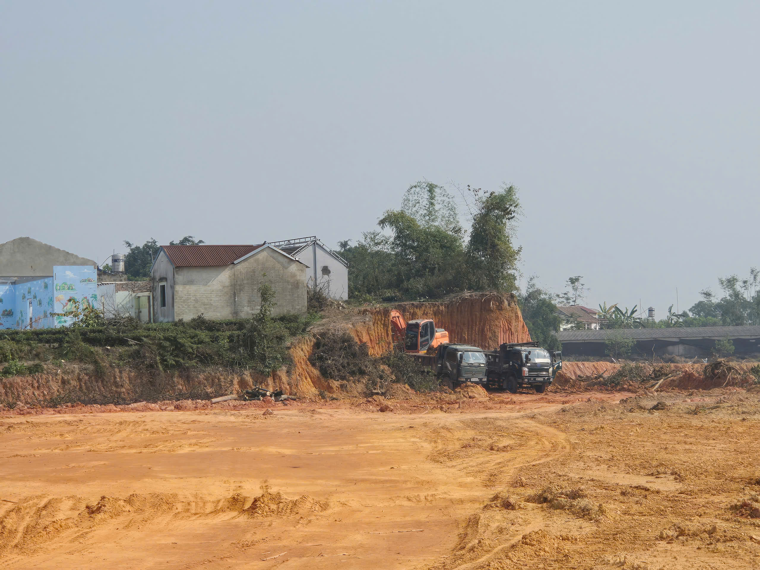 Đồng thuận từ cơ sở – đòn bẩy đẩy nhanh GPMB KCN Yên Bình 2- Ảnh 6.