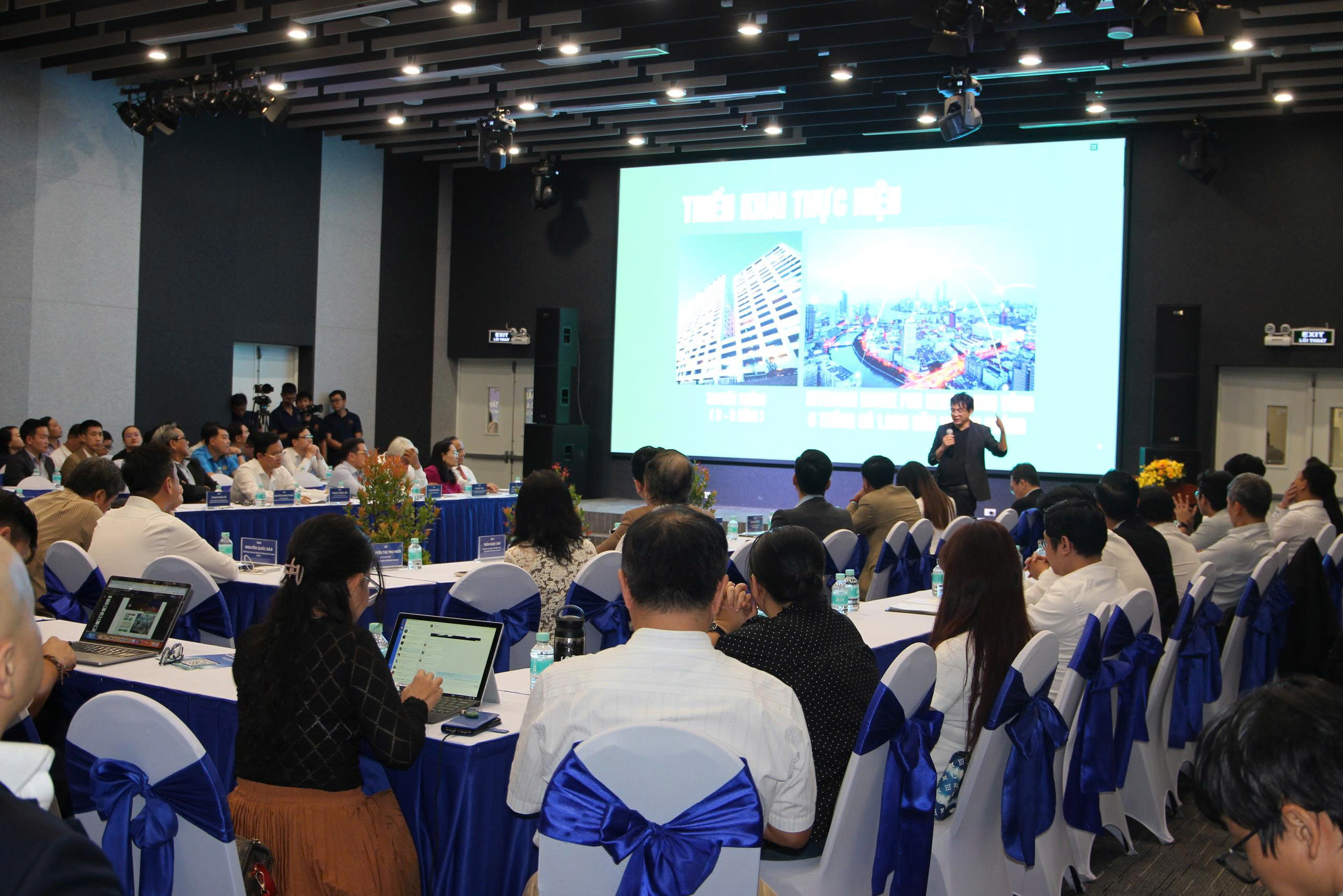 TP.HCM tìm lời giải đột phá cho nhà ở xã hội- Ảnh 3.