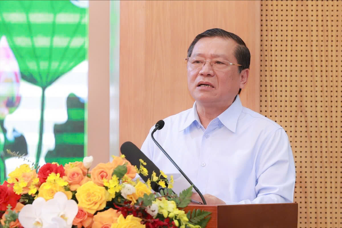 Bồi đắp niềm tin v&agrave; kh&aacute;t vọng ph&aacute;t triển đất nước phồn vinh, văn minh, hạnh ph&uacute;c- Ảnh 1.