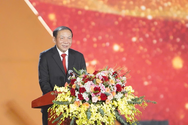 X&acirc;y dựng văn h&oacute;a th&agrave;nh nền tảng, sức mạnh mềm cho ph&aacute;t triển đất nước- Ảnh 1.