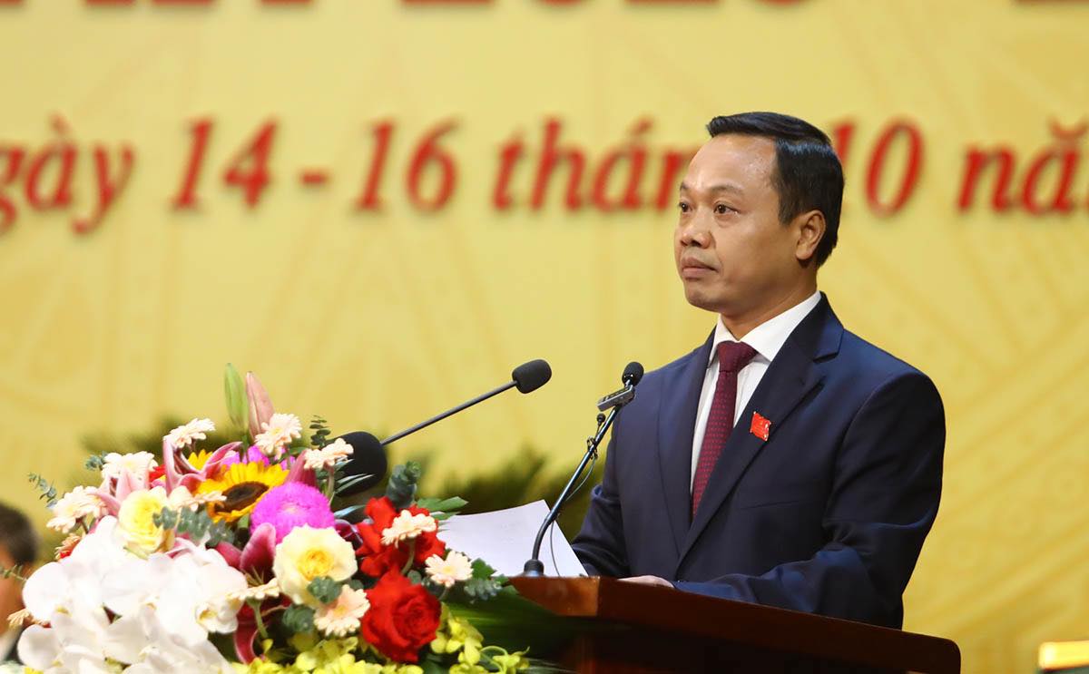 Triển khai đồng bộ giải ph&aacute;p, đưa Điện Bi&ecirc;n ph&aacute;t triển xanh - th&ocirc;ng minh - bền vững- Ảnh 1.