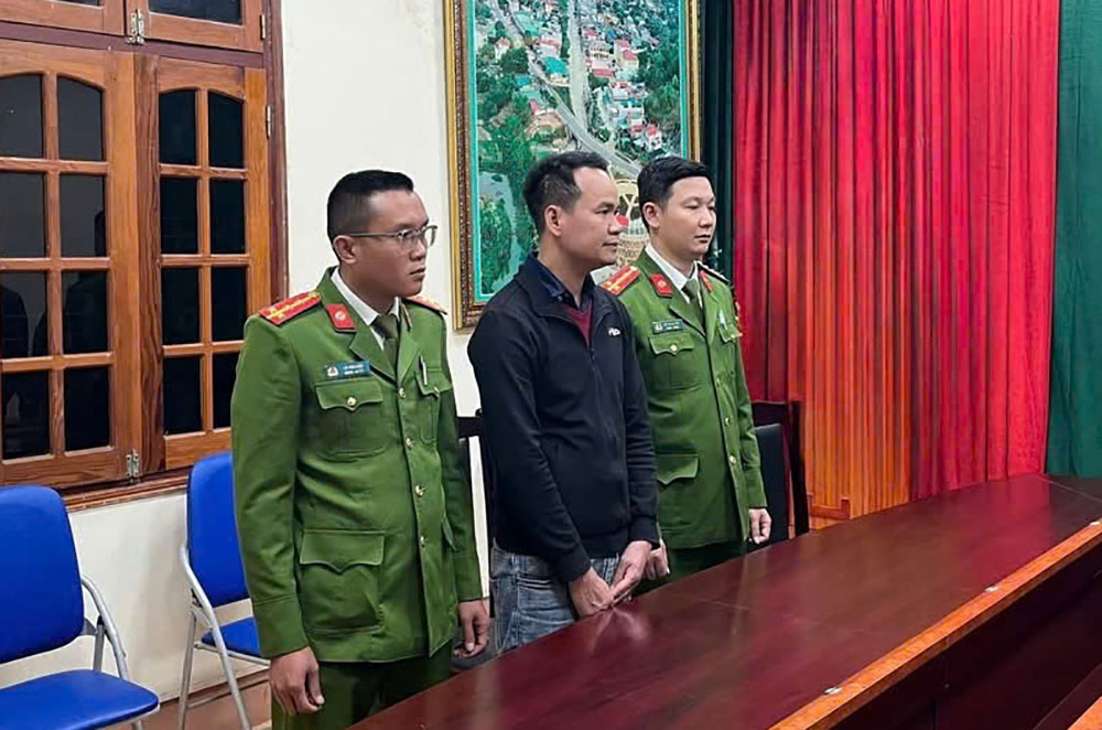 Tạm giữ l&aacute;i xe g&acirc;y tai nạn khiến 4 người thương vong ở Sơn La- Ảnh 1.