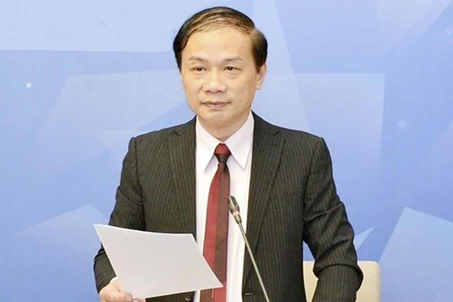 Tạo thống nhất nhận thức, quyết t&acirc;m, h&agrave;nh động thực hiện thắng lợi Nghị quyết Đại hội XIV- Ảnh 1.