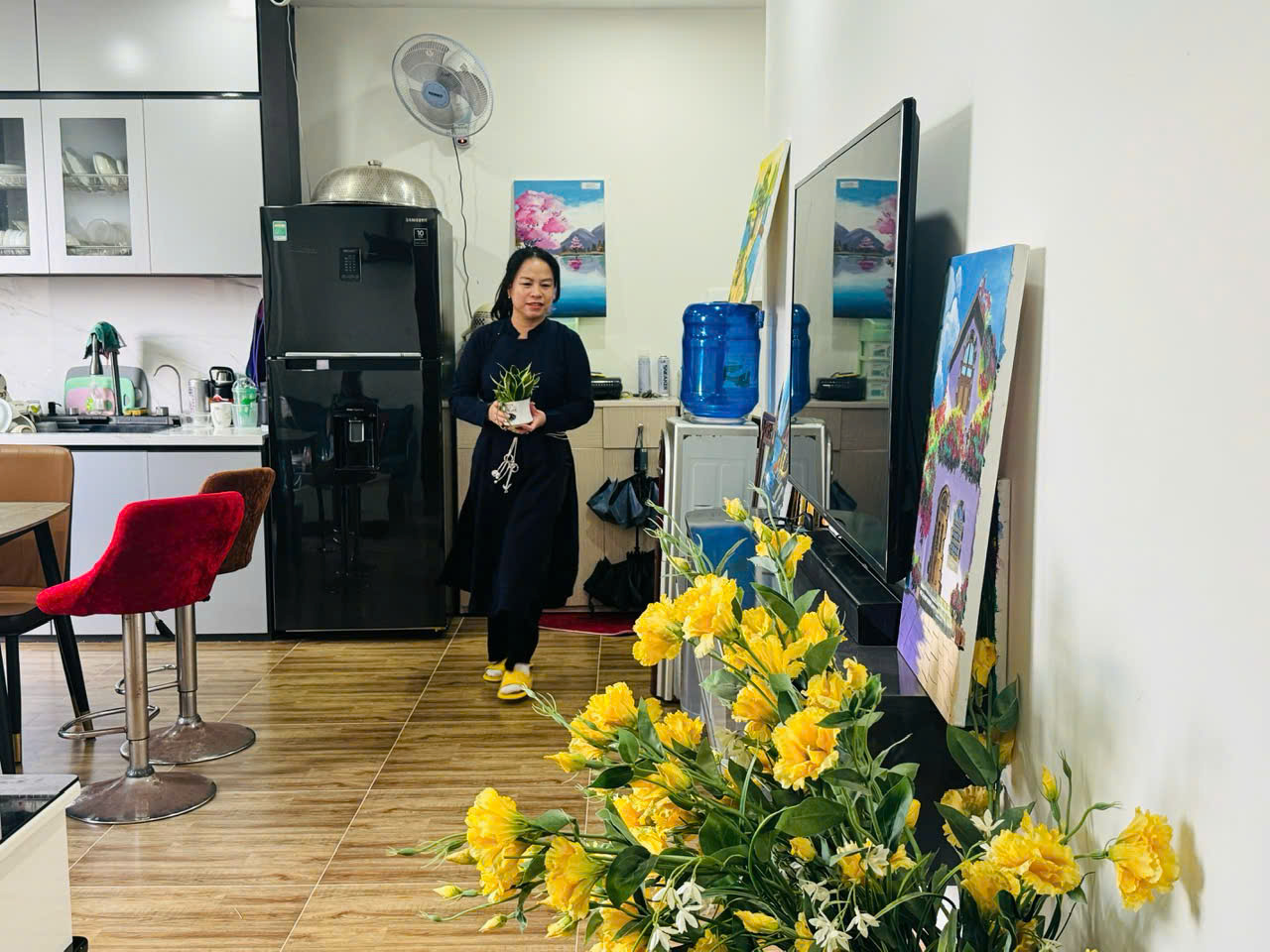 Phát triển nhà ở xã hội: Chính sách nhân văn, trụ cột an sinh- Ảnh 2.