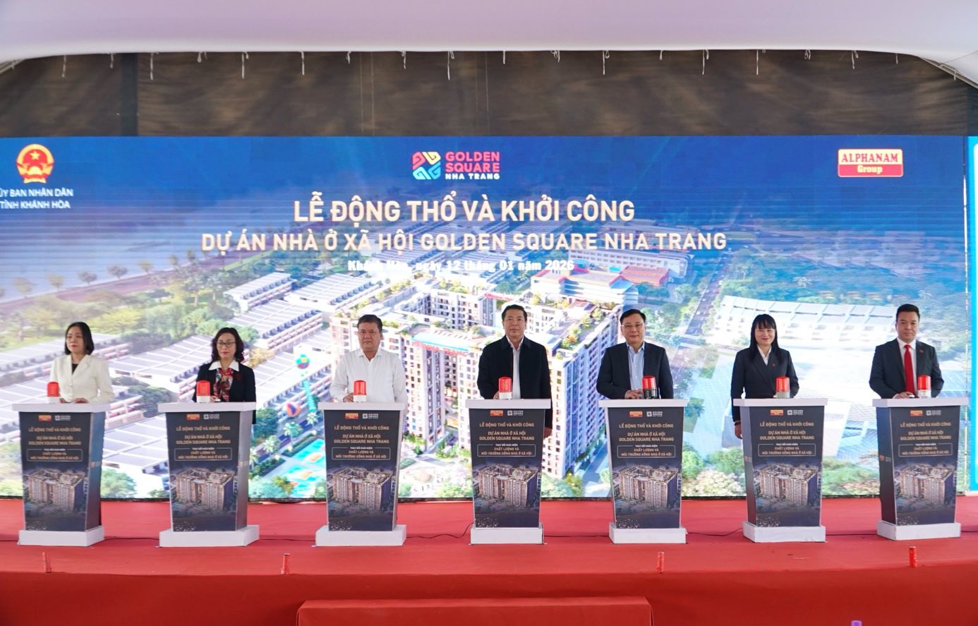 Phát triển nhà ở xã hội: Chính sách nhân văn, trụ cột an sinh- Ảnh 3.