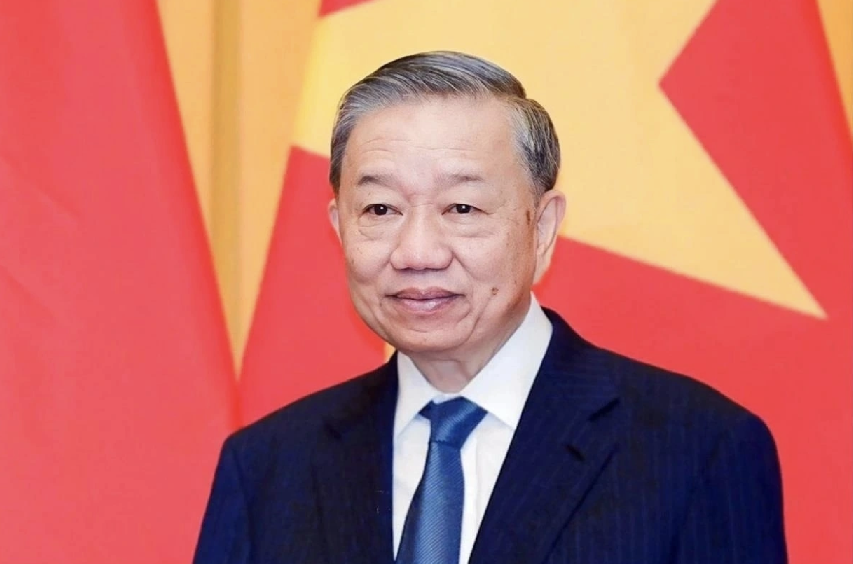 Việt Nam nhận lời mời tham gia Hội đồng H&ograve;a b&igrave;nh Dải Gaza- Ảnh 1.