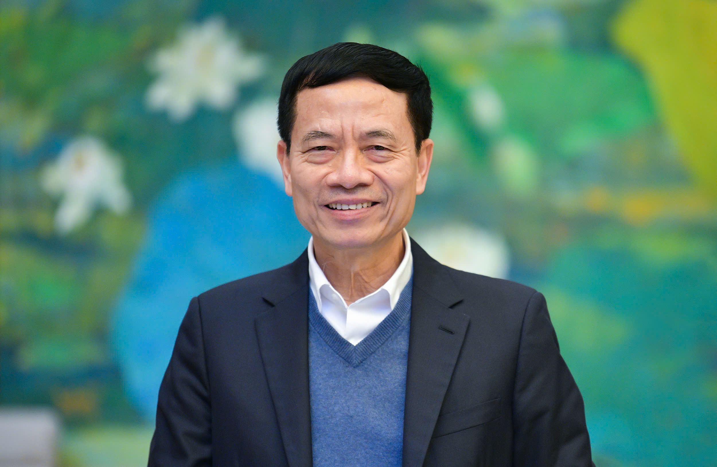 Khoa học c&ocirc;ng nghệ, đổi mới s&aacute;ng tạo n&acirc;ng tầm vị thế Việt Nam trong kỷ nguy&ecirc;n mới- Ảnh 1.