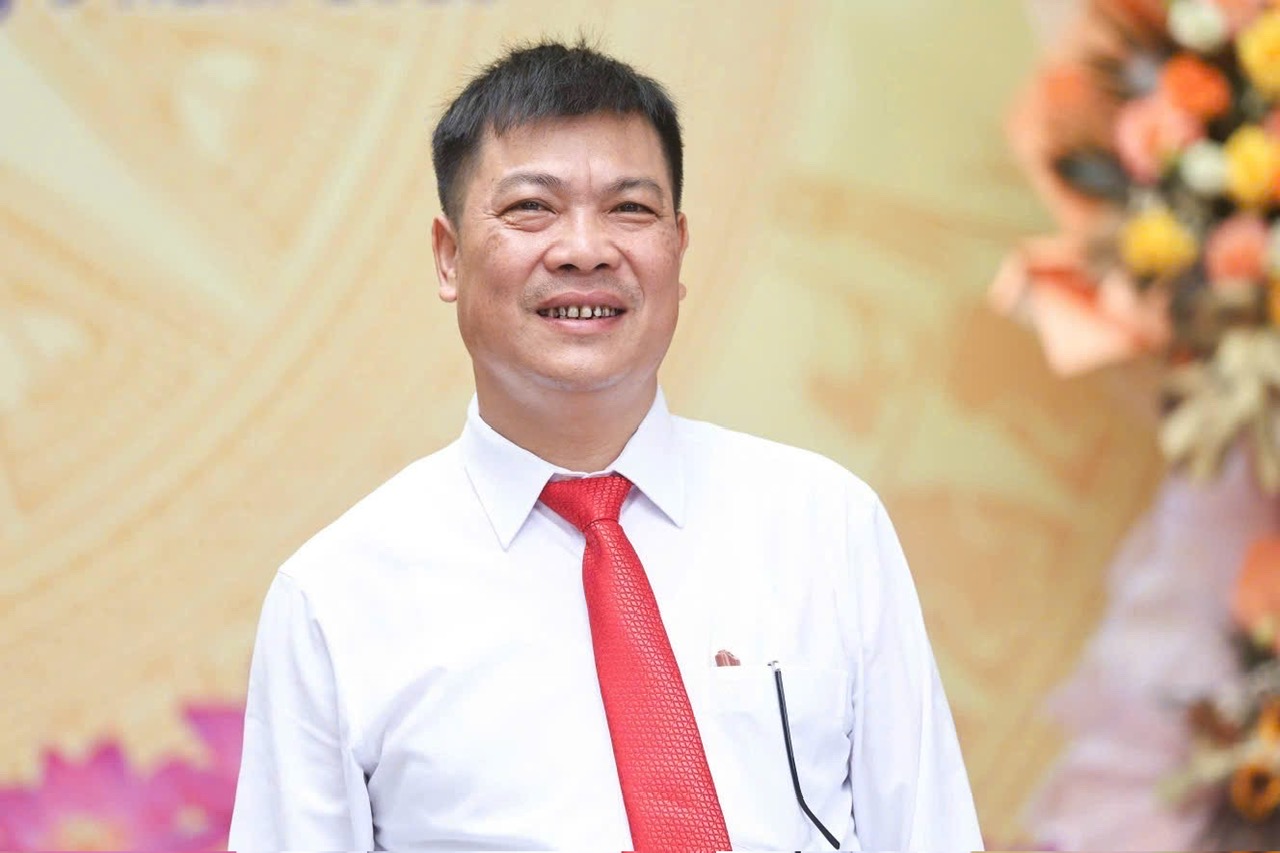 Nh&acirc;n d&acirc;n Thủ đ&ocirc; hướng về Đại hội XIV của Đảng với niềm tin v&agrave; kỳ vọng lớn- Ảnh 2.