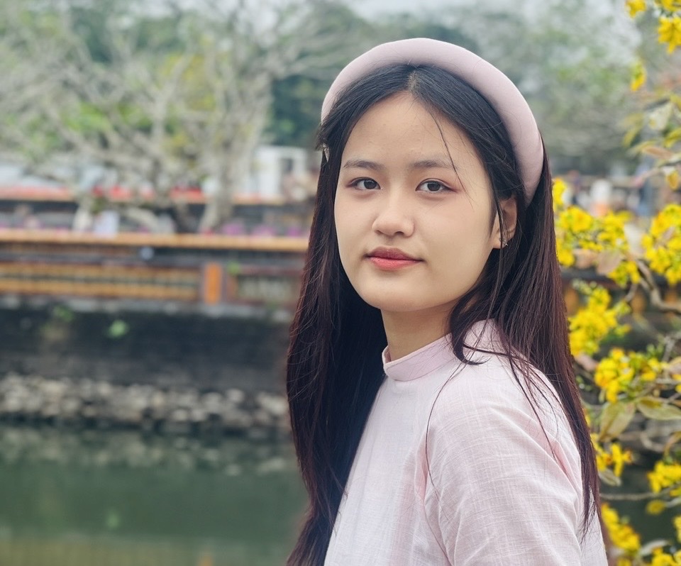 Nh&acirc;n d&acirc;n Thủ đ&ocirc; hướng về Đại hội XIV của Đảng với niềm tin v&agrave; kỳ vọng lớn- Ảnh 3.