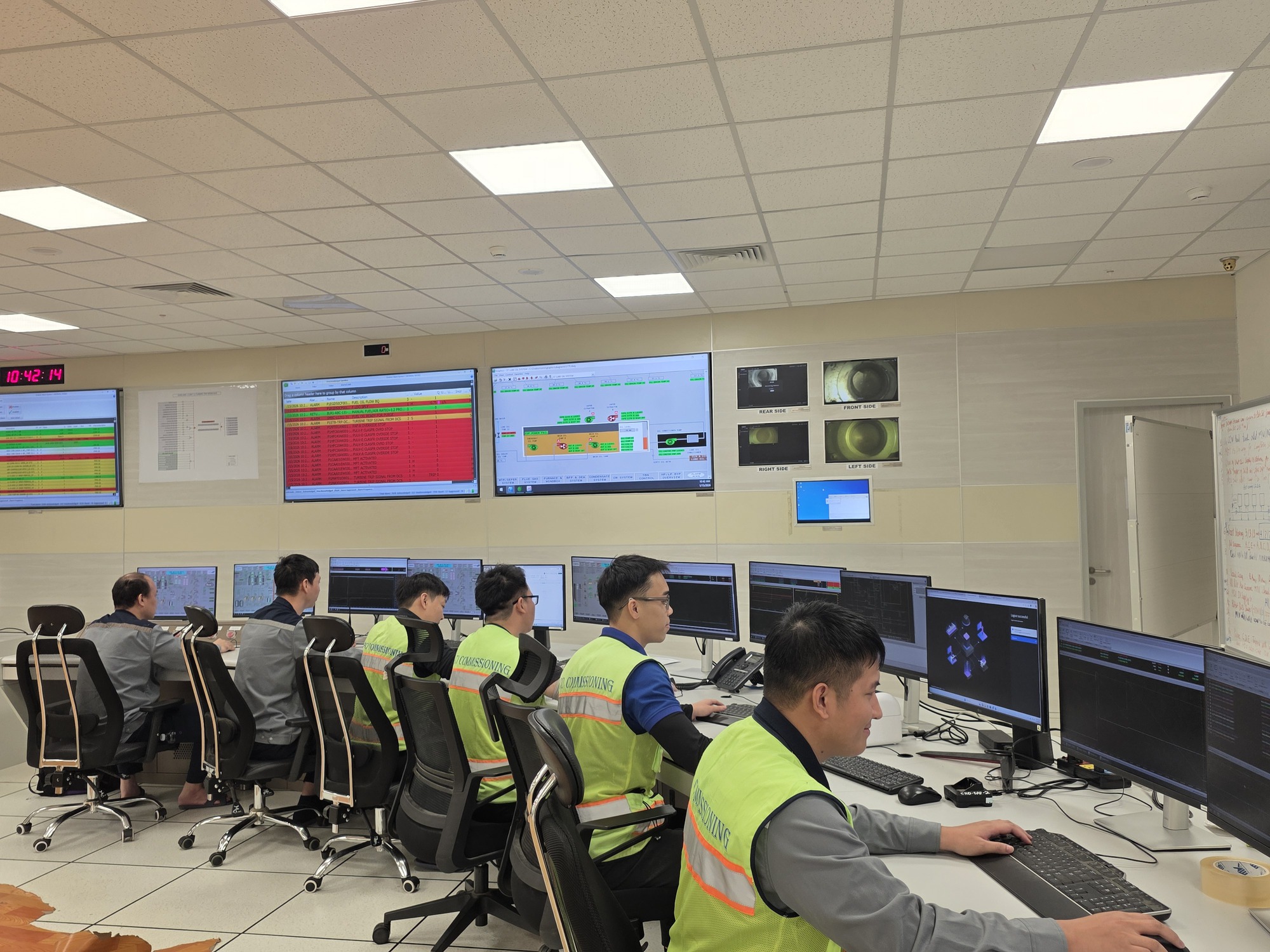 H&agrave; Tĩnh: Vũng &Aacute;ng tăng tốc với hạ tầng đồng bộ v&agrave; chiến lược cảng biển th&ocirc;ng minh- Ảnh 3.