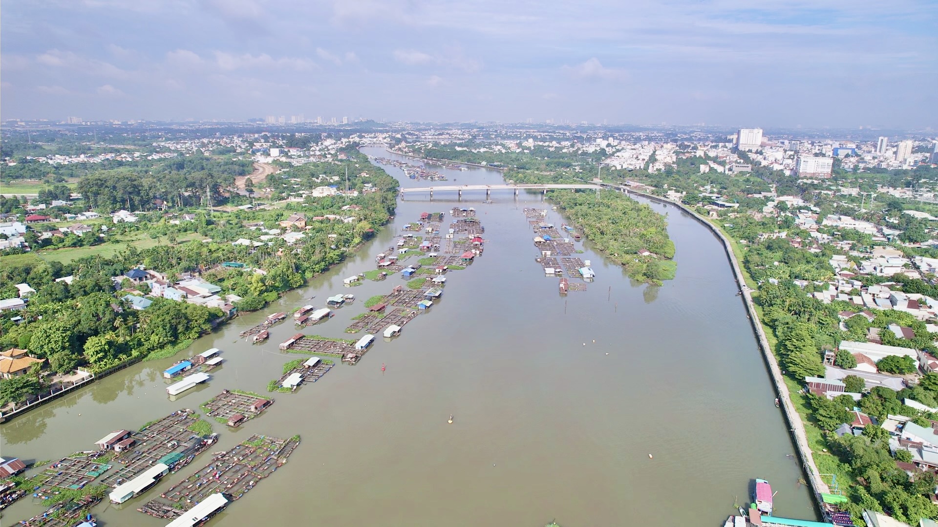 Quy hoạch đến năm 2045: Đồng Nai xoay trục ph&aacute;t triển đ&ocirc; thị theo hướng xanh, bền vững- Ảnh 2.