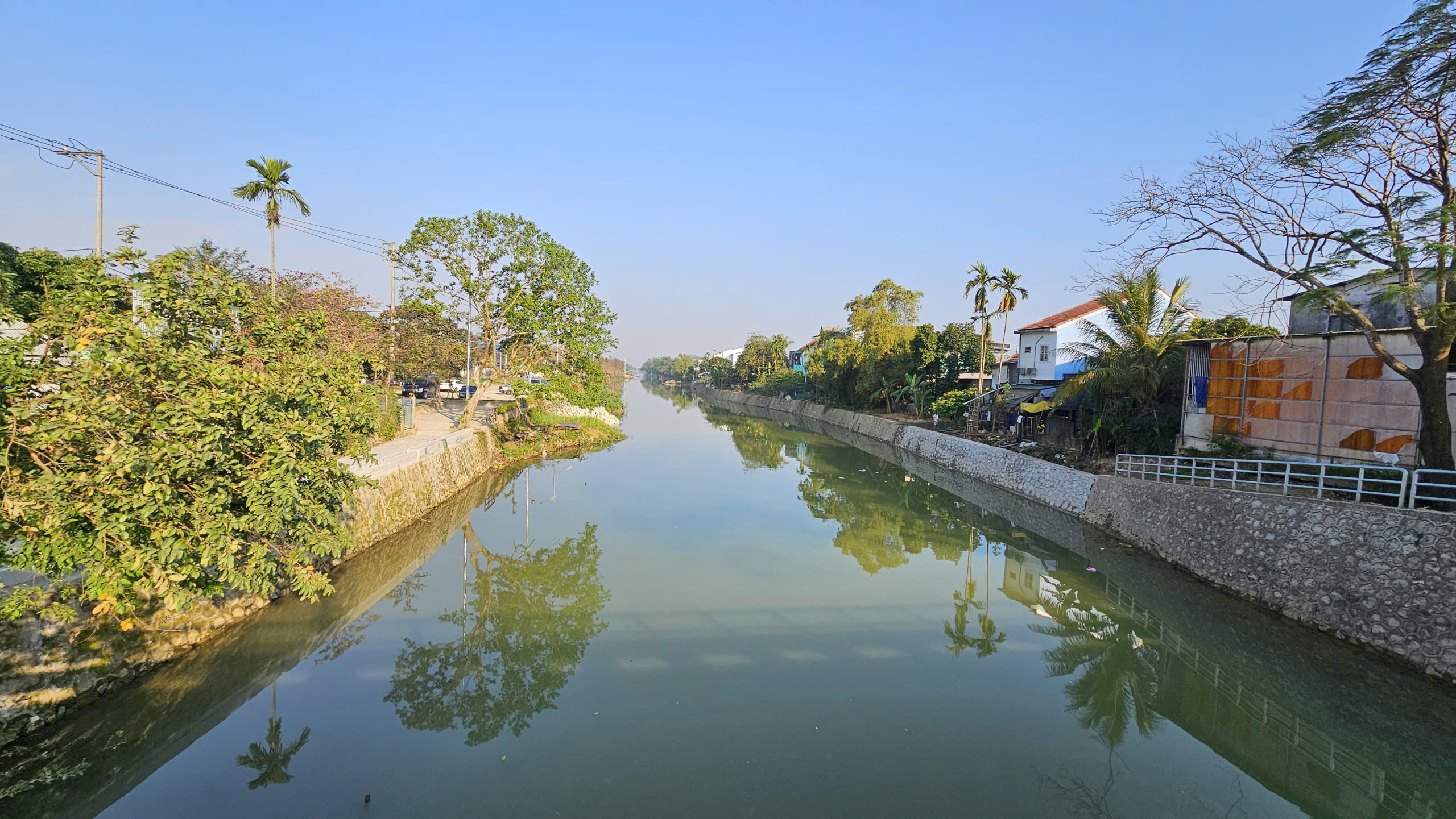 Huế: Vướng mặt bằng, cầu Vạn Xu&acirc;n vẫn chưa th&ocirc;ng tuyến- Ảnh 5.