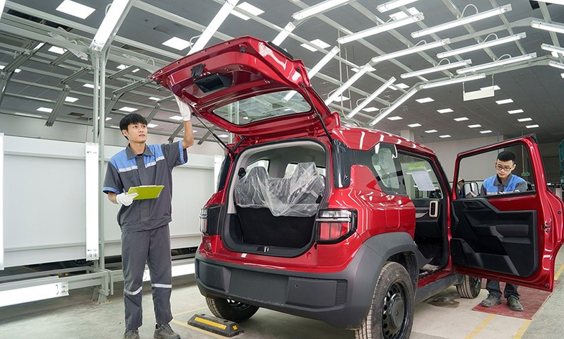 H&agrave; Tĩnh: Quy hoạch mới mở c&aacute;nh cửa ph&aacute;t triển cho khu kinh tế Vũng &Aacute;ng- Ảnh 2.