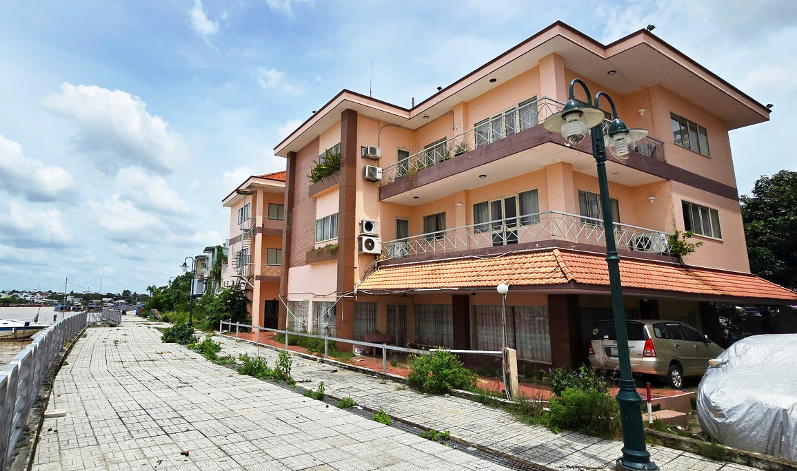 Cần Thơ chốt thời điểm lập Quỹ phát triển nhà ở địa phương- Ảnh 2.