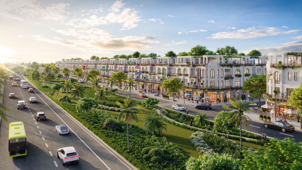 Gia Lai và những cú hích hạ tầng mở ra cơ hội bứt phá kinh tế- Ảnh 3.