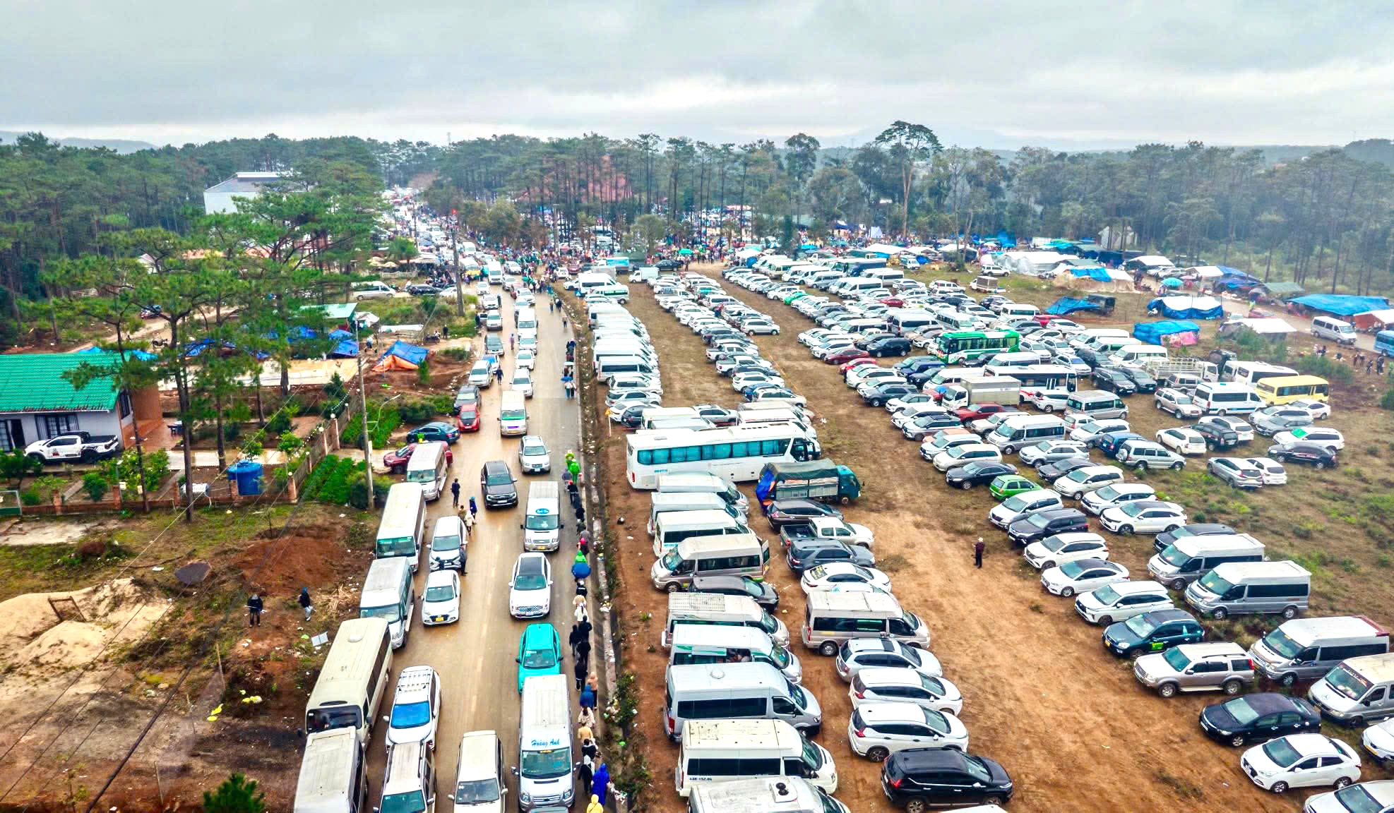 Quảng Ngãi chọn được nhà đầu tư khu đô thị hơn 9.500 tỷ đồng tại Măng Đen- Ảnh 2.