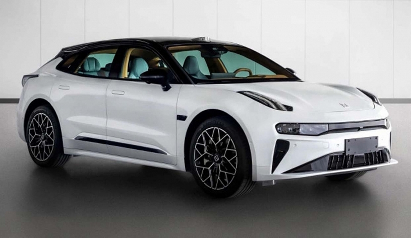 Lý do khiến Trung Quốc đề xuất cấm tay nắm cửa ẩn trên ô tô- Ảnh 1.