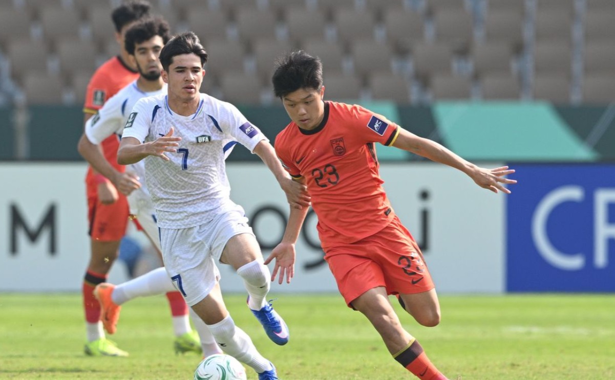 Nhận định Việt Nam v&agrave; Trung Quốc (22h30 ng&agrave;y 20/1), U23 ch&acirc;u &Aacute; 2026- Ảnh 2.