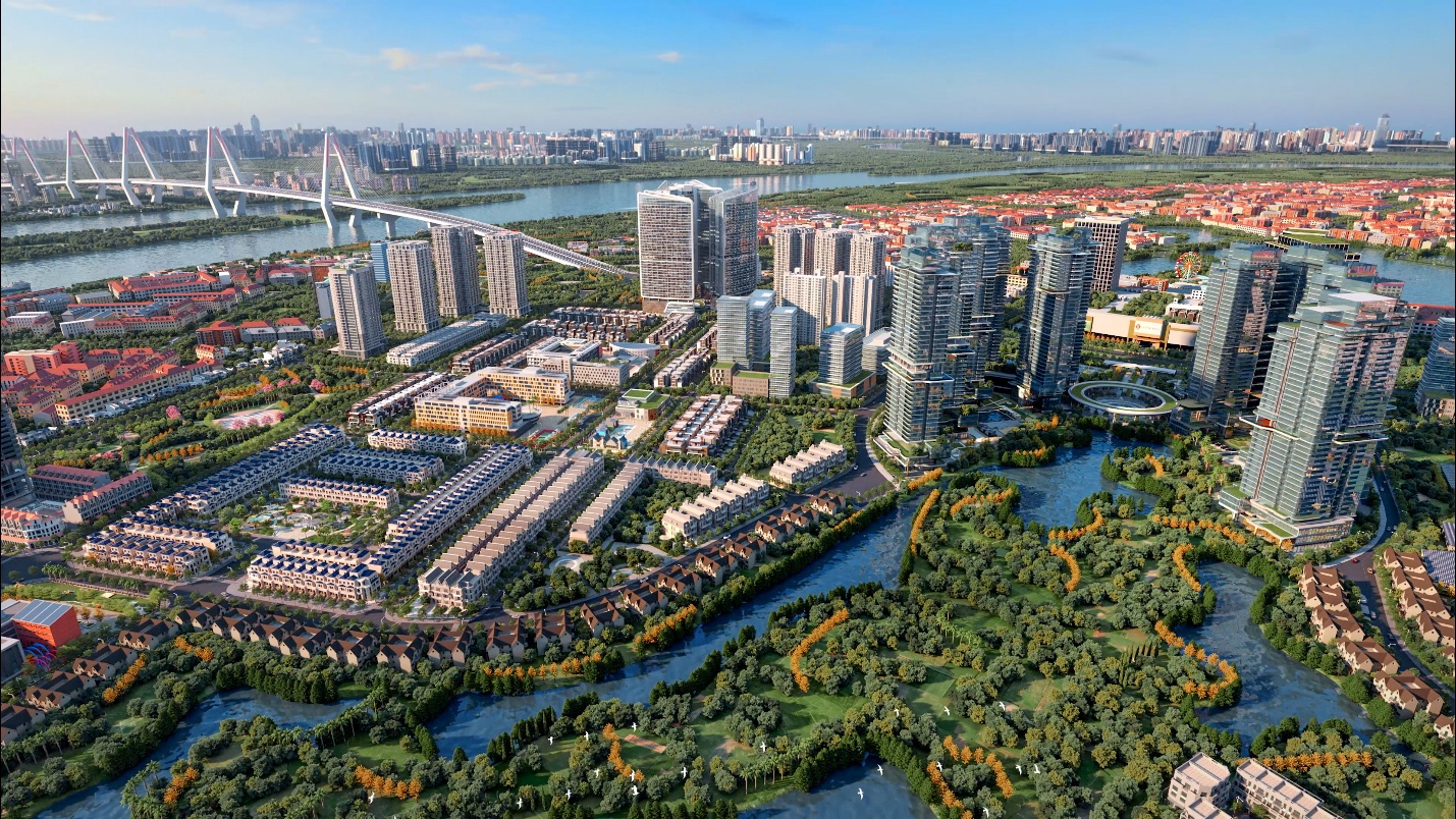 KITA Group: Hành trình vươn tầm trở thành tập đoàn đa ngành- Ảnh 1.