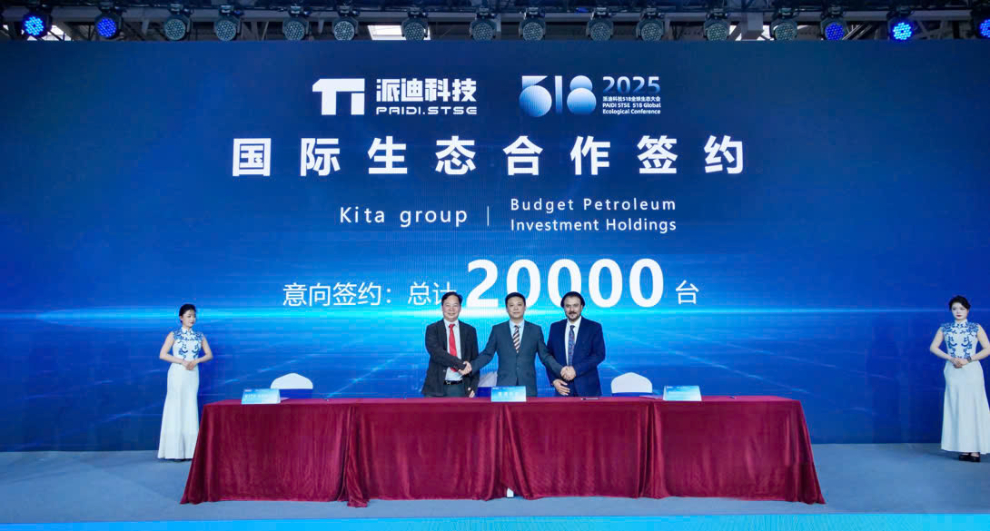 KITA Group: Hành trình vươn tầm trở thành tập đoàn đa ngành- Ảnh 3.