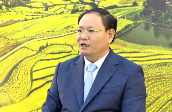 Lai Ch&acirc;u với kh&aacute;t vọng ph&aacute;t triển xanh, nhanh v&agrave; bền vững- Ảnh 1.