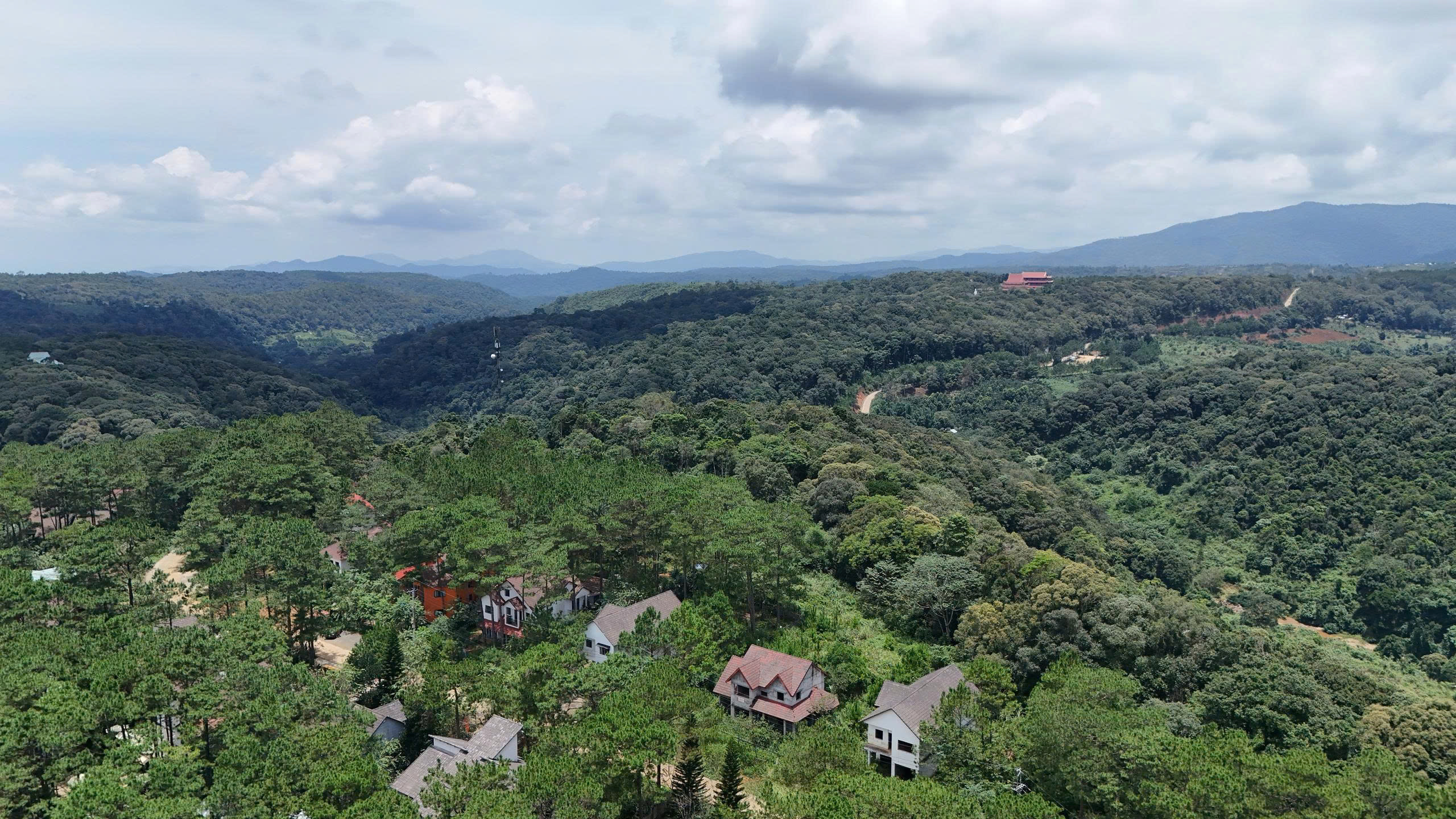 Nhà đầu tư lớn rót gần 1 tỷ USD phát triển đô thị Măng Đen- Ảnh 3.