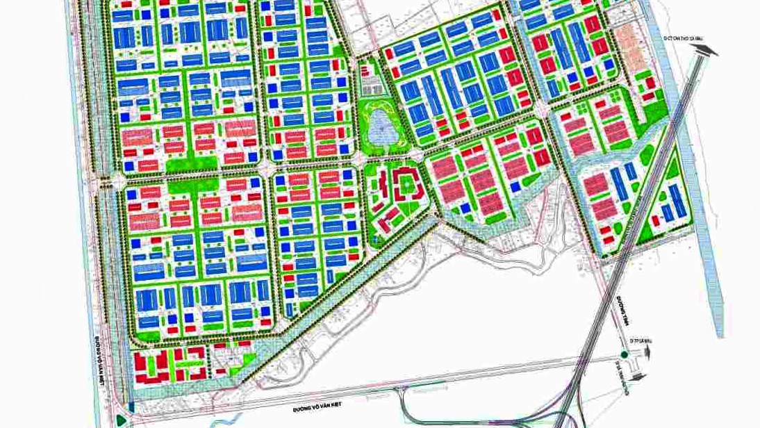 C&agrave; Mau: Đề xuất đầu tư khu c&ocirc;ng nghiệp 345ha, thu h&uacute;t hơn 20.000 lao động- Ảnh 1.