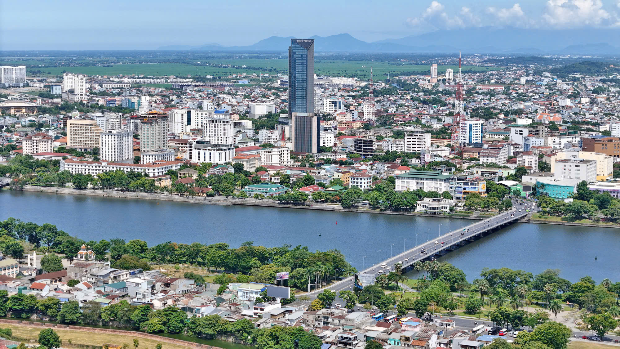 Bất động sản nhắm đến khách ở thực- Ảnh 1.