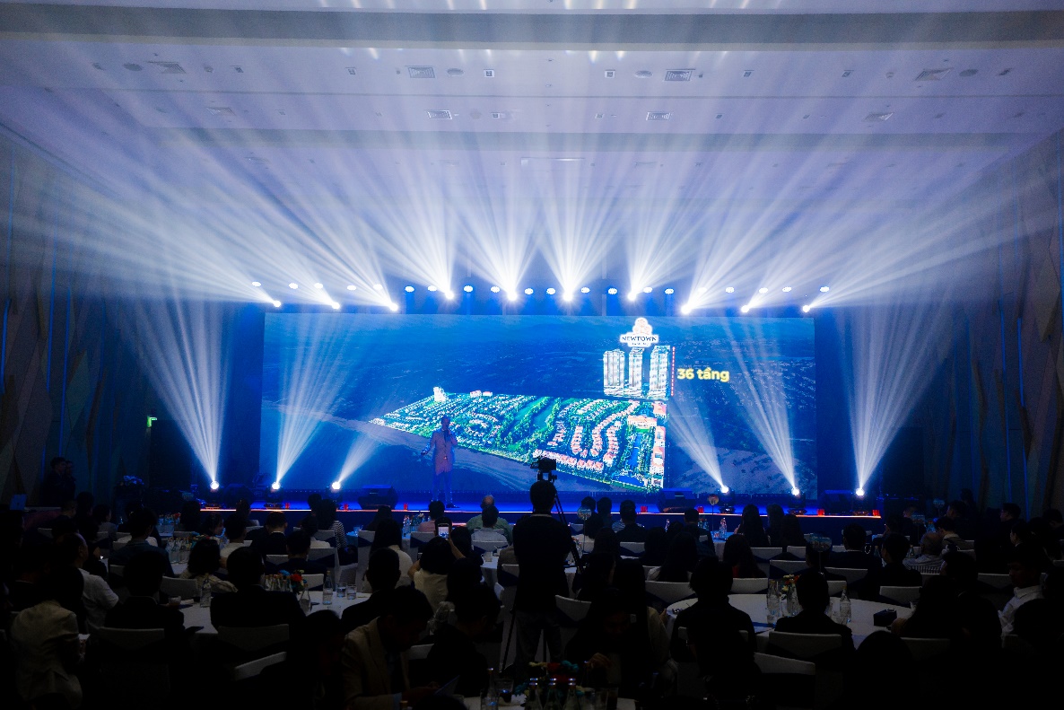 Newtown Diamond - T&acirc;m điểm thu h&uacute;t nh&agrave; đầu tư tại Đ&agrave; Nẵng- Ảnh 1.