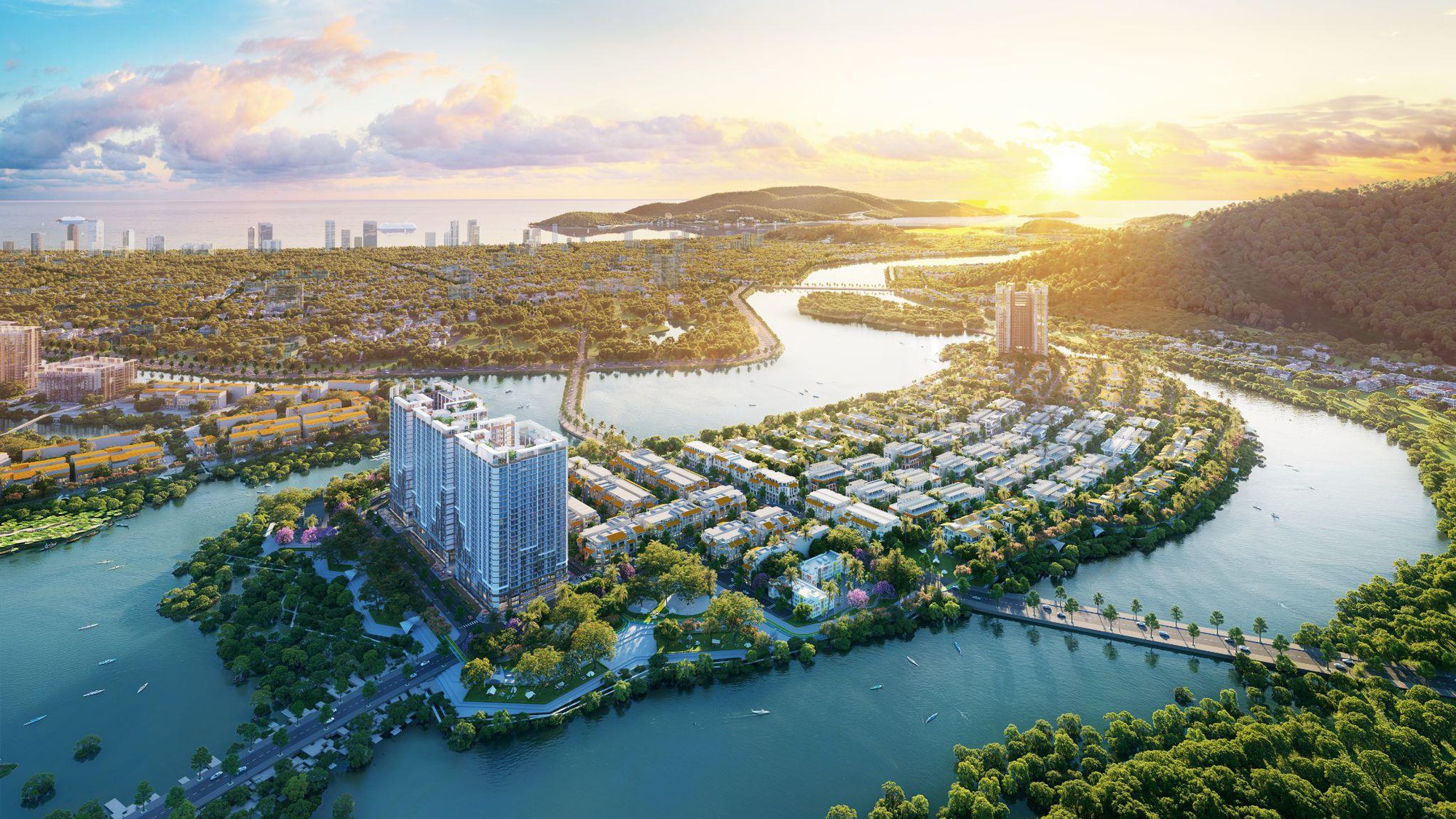 Sở hữu “visa” đảo Nam, tận hưởng đặc quyền khoáng nóng ở đô thị lớn nhất Nam Nha Trang- Ảnh 4.