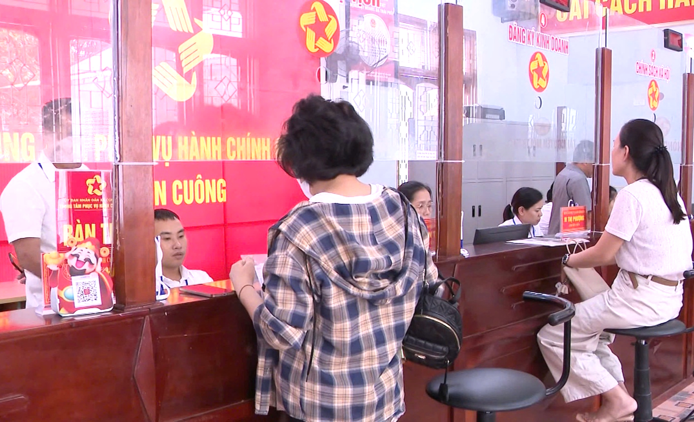 Nghệ An: Thúc tiến độ cấp giấy chứng nhận quyền sử dụng đất tồn đọng- Ảnh 4.