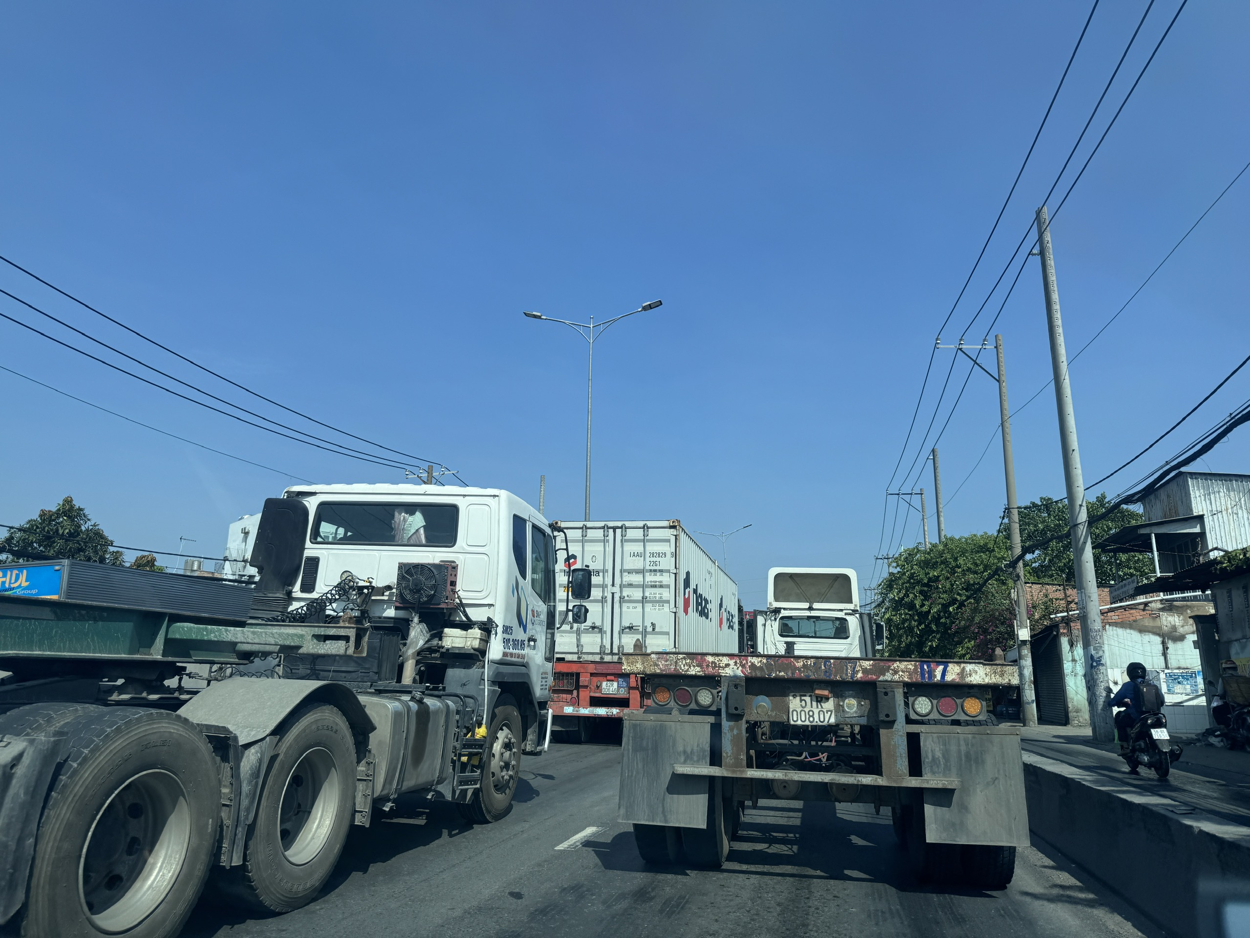 Đường Nguyễn Thị Định sẽ được mở rộng gấp 3 lần, đồng bộ cầu C&aacute;t L&aacute;i- Ảnh 3.