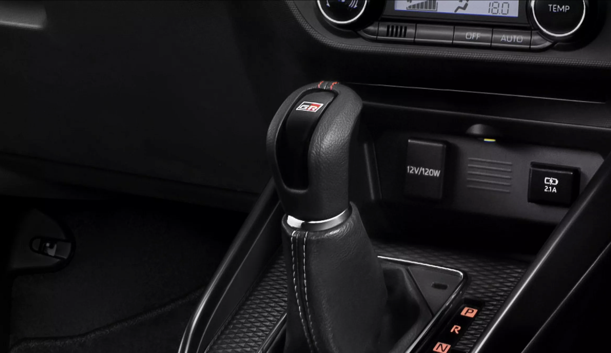 Ra mắt Toyota Raize bản thể thao c&oacute; gi&aacute; đắt nhất- Ảnh 3.